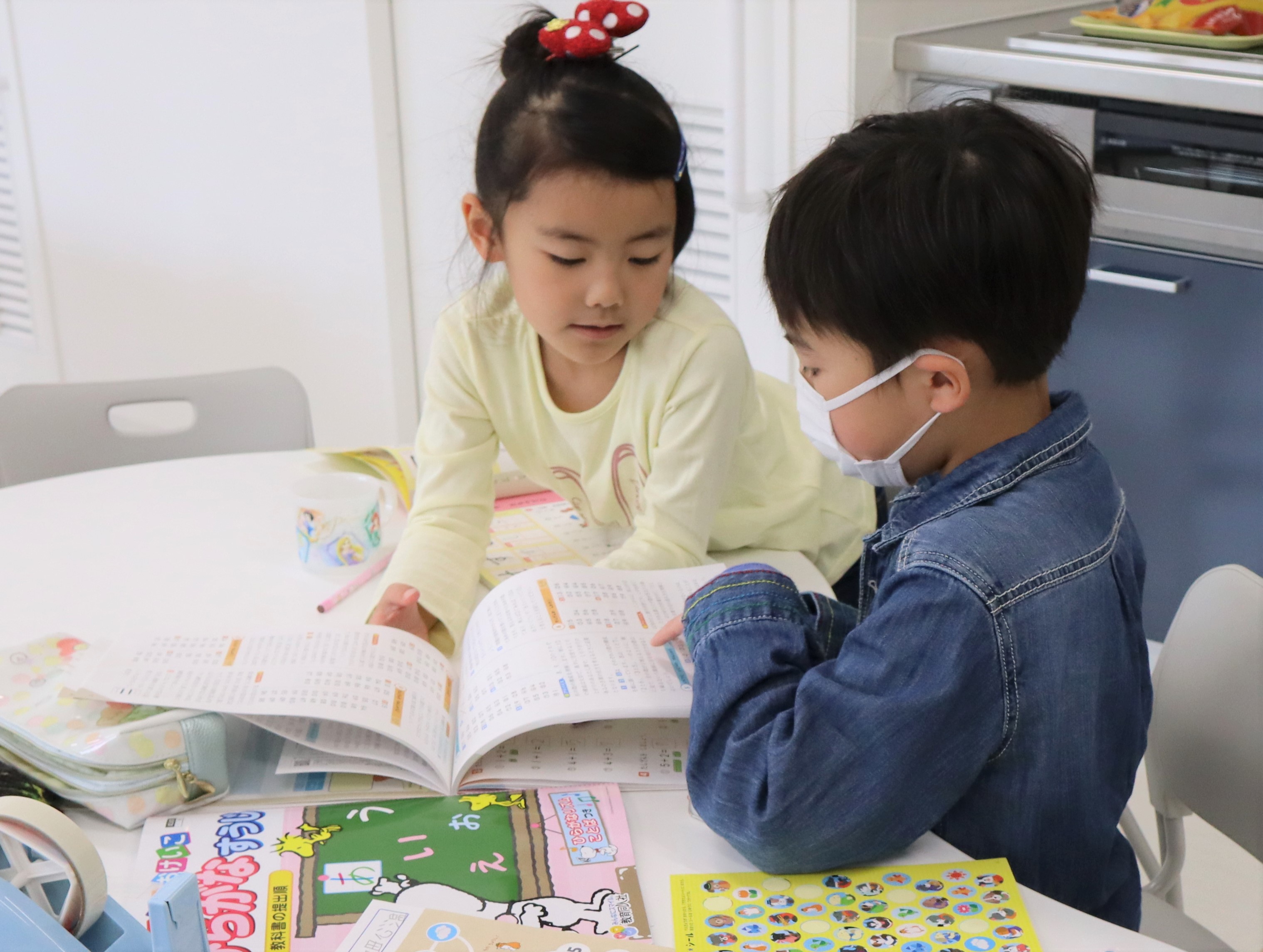 つくば市みらいのもり保育園制服など - その他